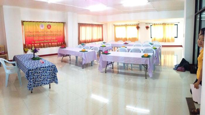 eden garden resort