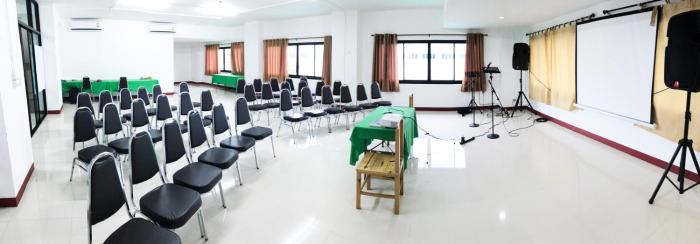 eden garden resort