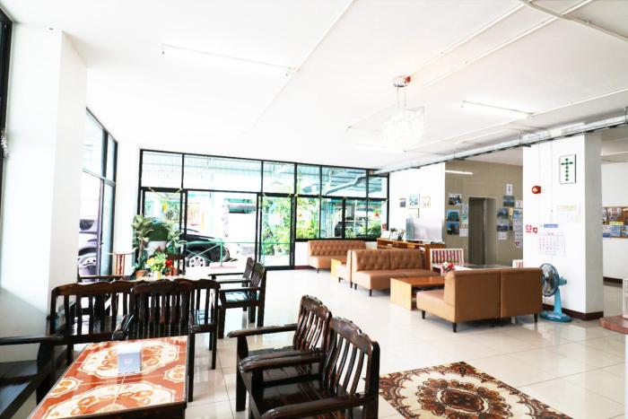 eden garden resort