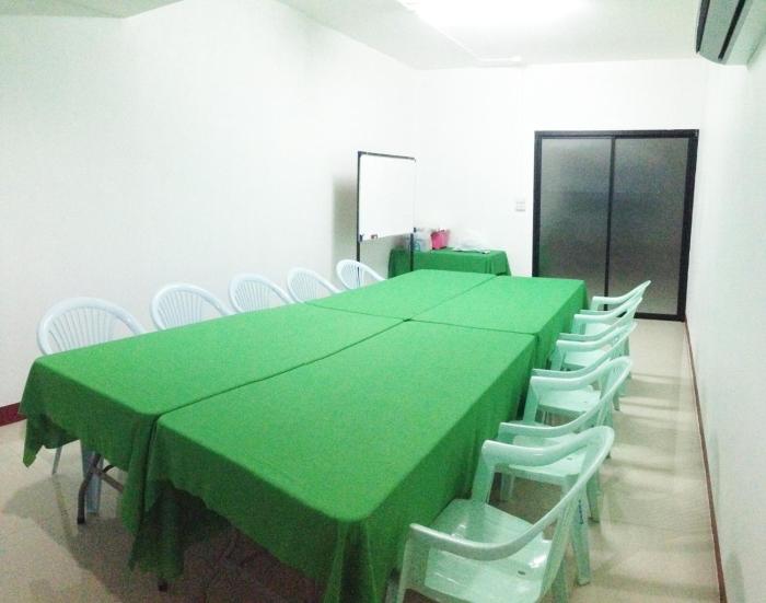 eden garden resort