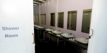 infinity beach club hostel