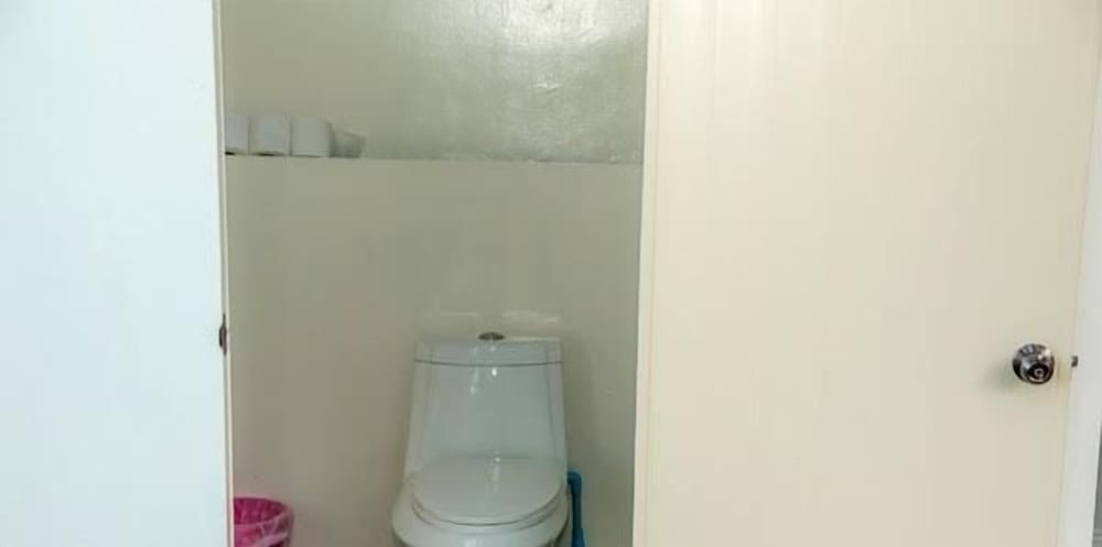 infinity beach club hostel