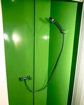 infinity beach club hostel