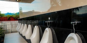 infinity beach club hostel