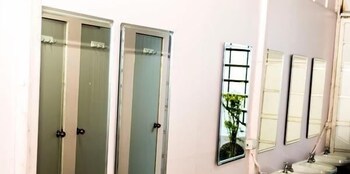 infinity beach club hostel