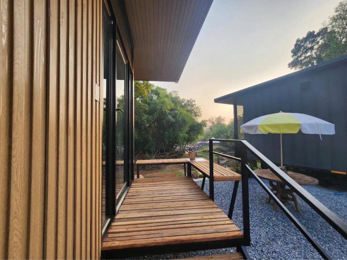 natural park resort de wangthong