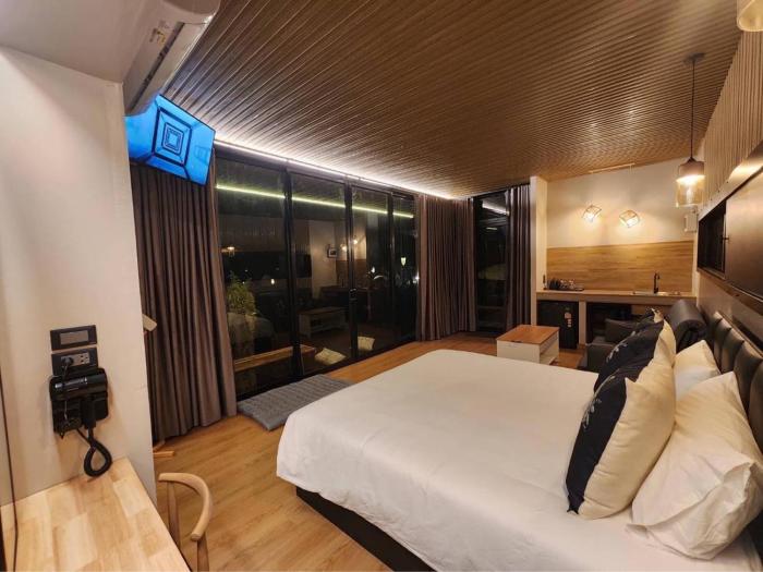 natural park resort de wangthong