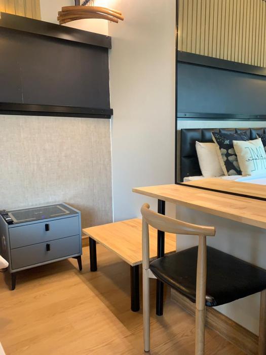 natural park resort de wangthong