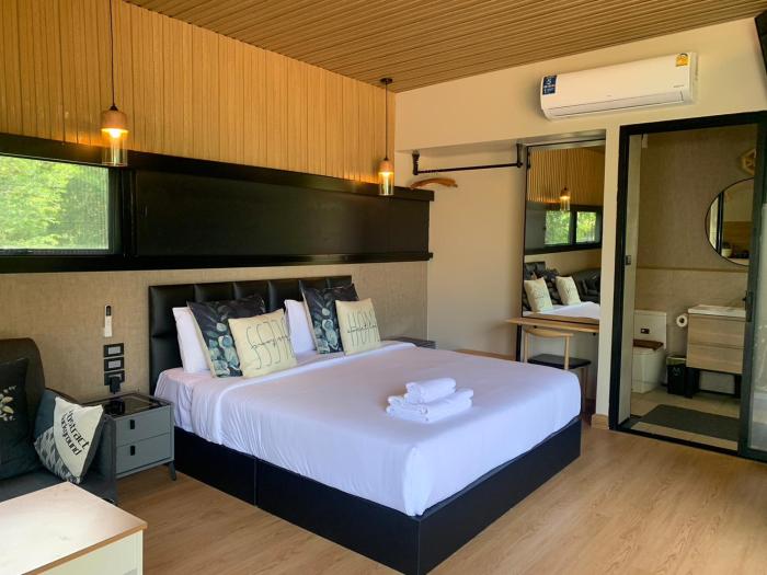 natural park resort de wangthong