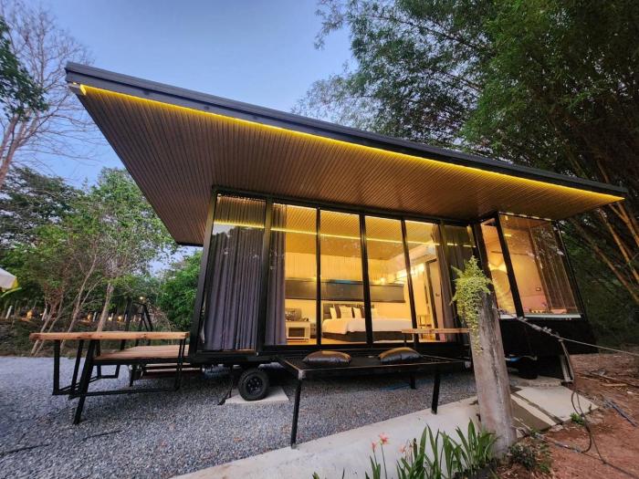 natural park resort de wangthong