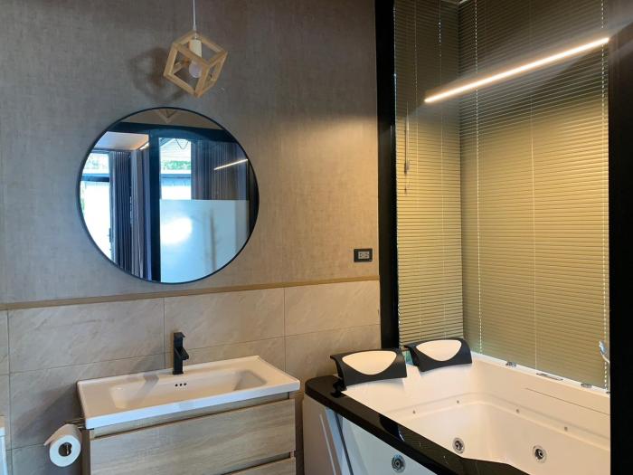 natural park resort de wangthong