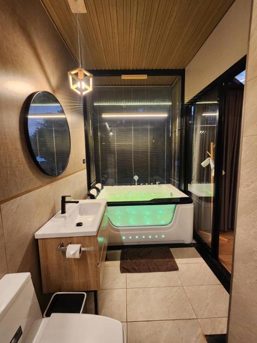 natural park resort de wangthong