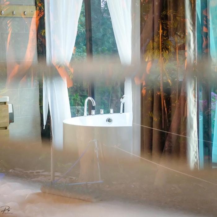 natural park resort de wangthong