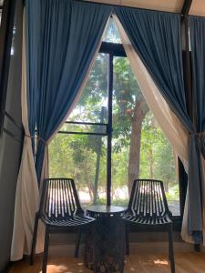 natural park resort de wangthong