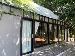 natural park resort de wangthong