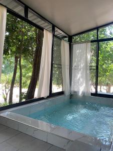 natural park resort de wangthong