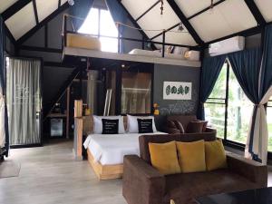 natural park resort de wangthong