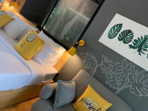 natural park resort de wangthong