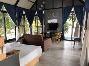 natural park resort de wangthong