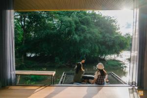 natural park resort de wangthong