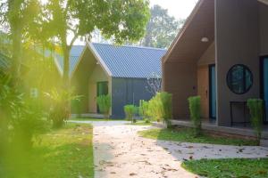 natural park resort de wangthong