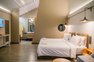 natural park resort de wangthong