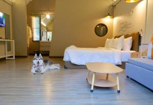 natural park resort de wangthong