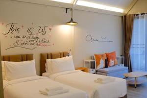 natural park resort de wangthong