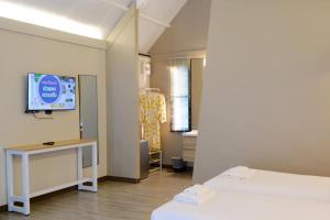 natural park resort de wangthong