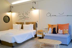 natural park resort de wangthong