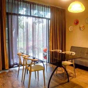 natural park resort de wangthong