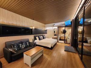 natural park resort de wangthong