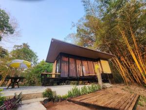 natural park resort de wangthong