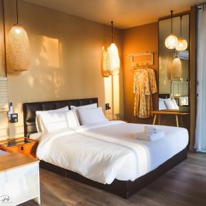 natural park resort de wangthong