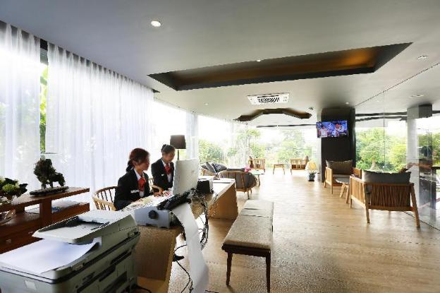 hatyai signature hotel