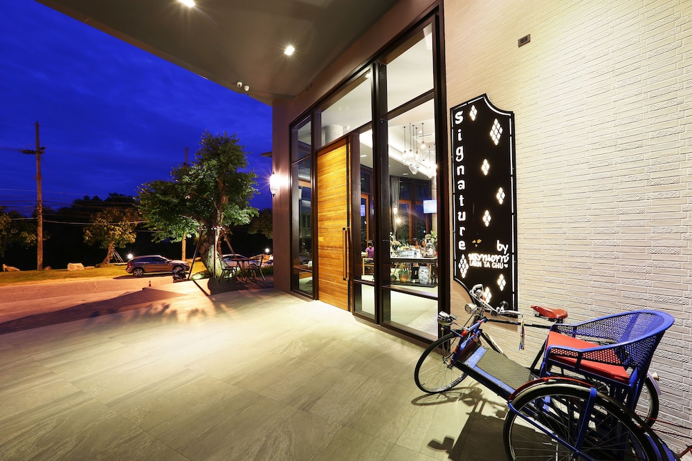 hatyai signature hotel