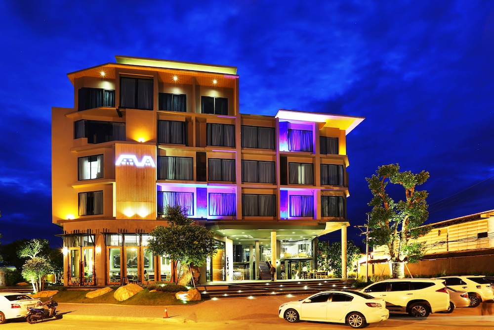 hatyai signature hotel