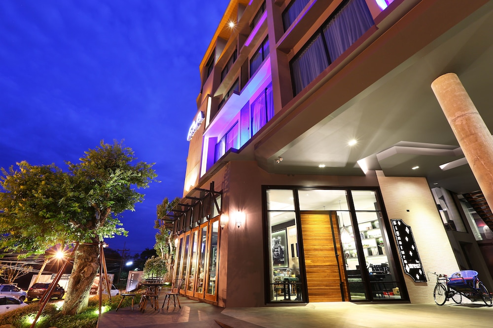hatyai signature hotel