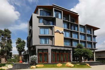 hatyai signature hotel
