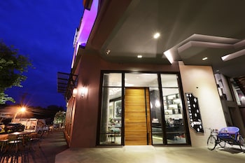 hatyai signature hotel