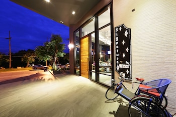 hatyai signature hotel