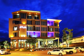 hatyai signature hotel