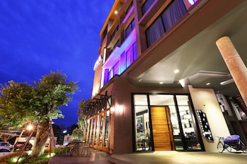 Hatyai Signature Hotel,Songkhla>>Hat Yai,4 star