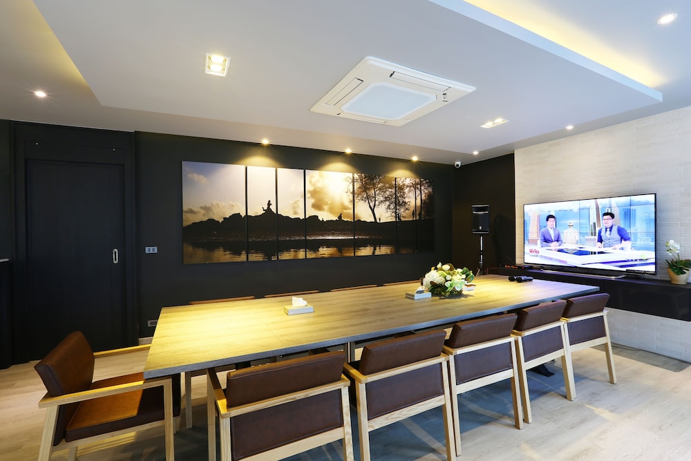 hatyai signature hotel