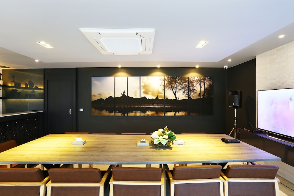 hatyai signature hotel