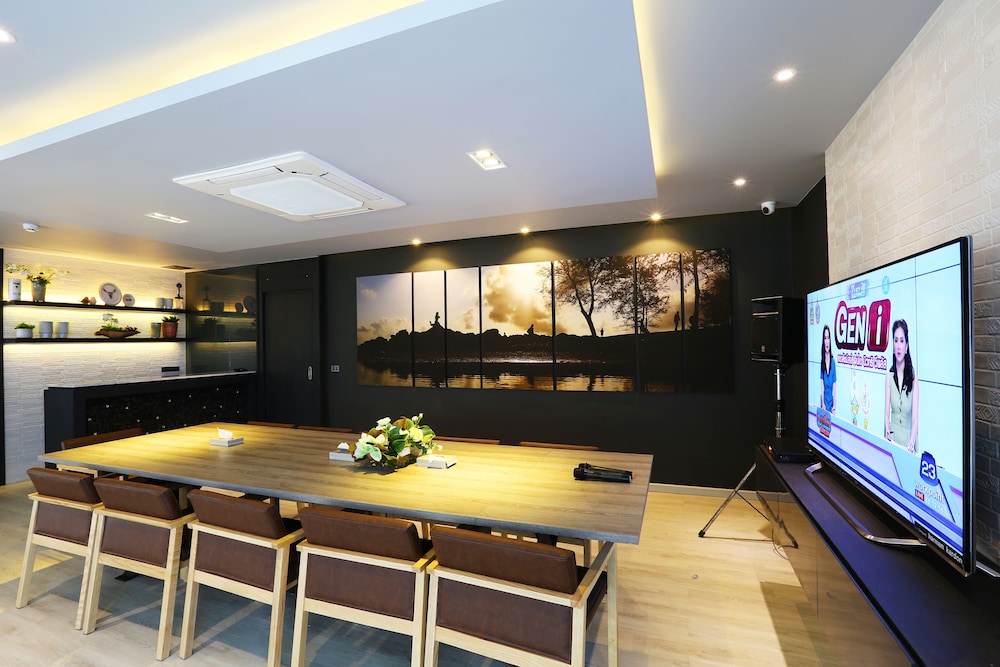 hatyai signature hotel
