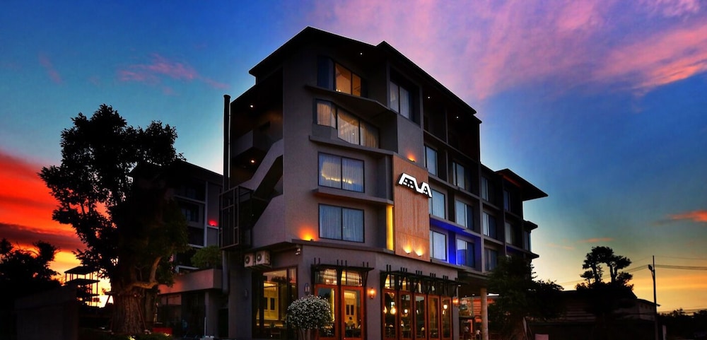 hatyai signature hotel