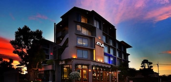 Hatyai Signature Hotel,Songkhla>>Hat Yai,4 star