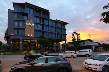 Hatyai Signature Hotel,Songkhla>>Hat Yai,4 star