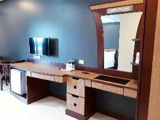 Wangburapa Grand,Songkhla>>Hat Yai,3 star